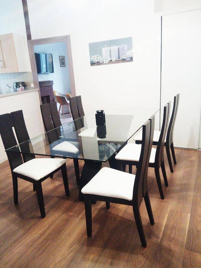 Appartement entier, Appartement 2 chambres 52 m2 centre ville in Vendôme, Vallée de la Loire