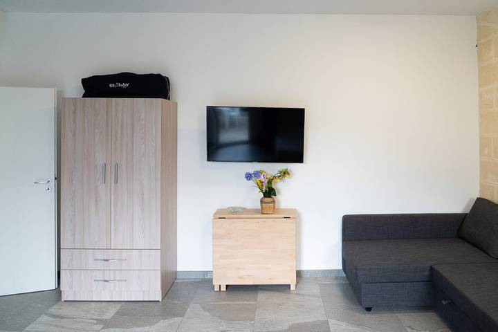 Apartamento entero, Casa Vacanza Mario 2D a 180 mt dal mare di Punta Prosciutto in Porto Cesareo, Golfo de Tarento