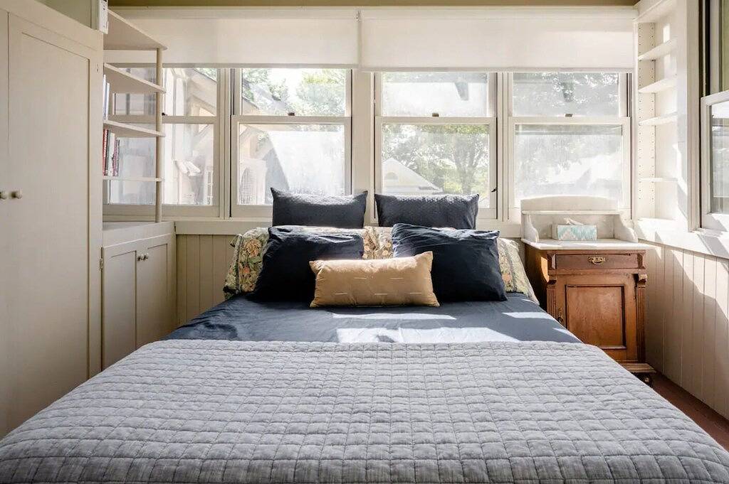 Elegant Victorian Walking Distance to Downtown Grass Valley in Grass Valley, Nevada County