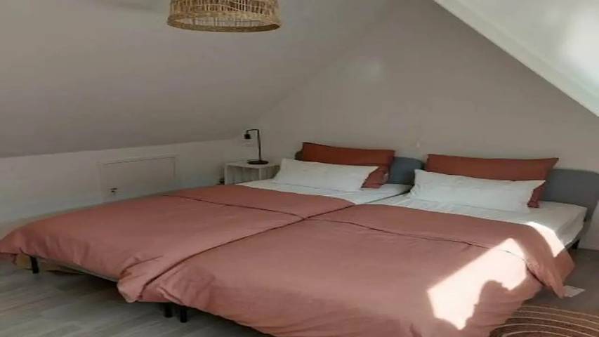 Ferienhaus für 5 Personen, mit Garten und Pool, mit Haustier in Dirkshorn - 3