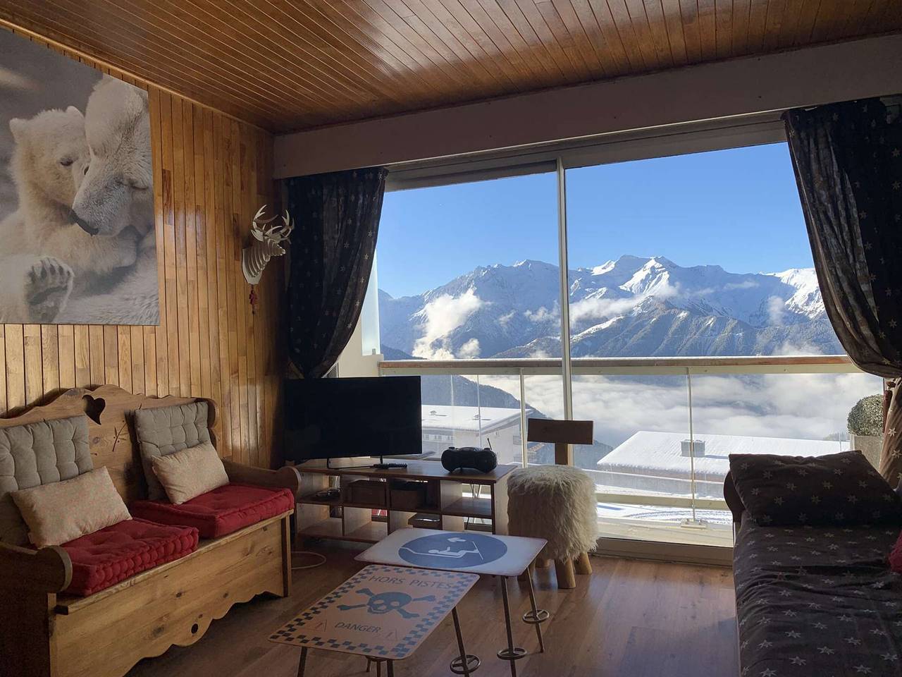 Photo : Appartement de vacances