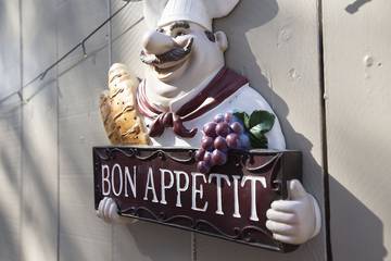 Vacation Apartment for 6 Guests in Ocean Beach (CA), San Diego, Picture 1