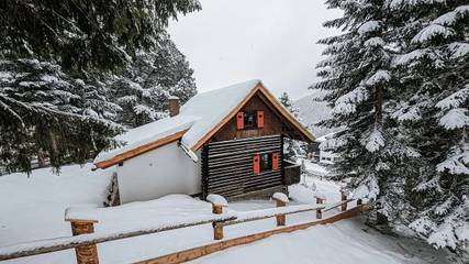 Ferienhaus für 5 Personen in Millstatt, Millstätter See, Bild 1