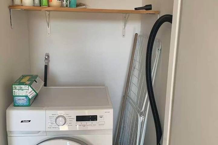 Appartement entier, Location bas maison avec piscine in Alès, Parc national des Cévennes