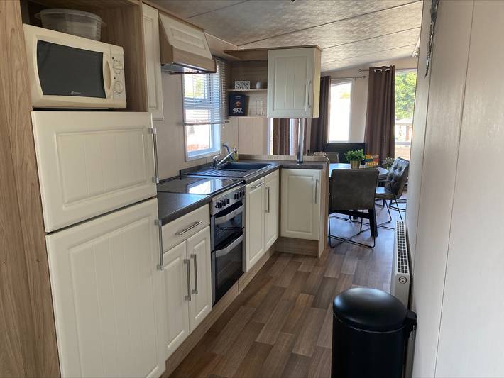 Ferienpark für 4 Personen, mit Garten und Pool in Südholland - 4