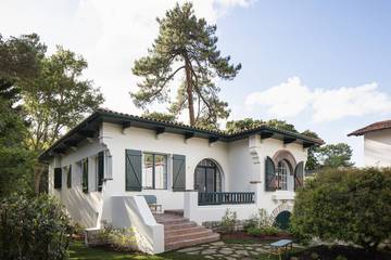 Ferienwohnung für 8 Personen in Hossegor-See, Hossegor, Bild 3