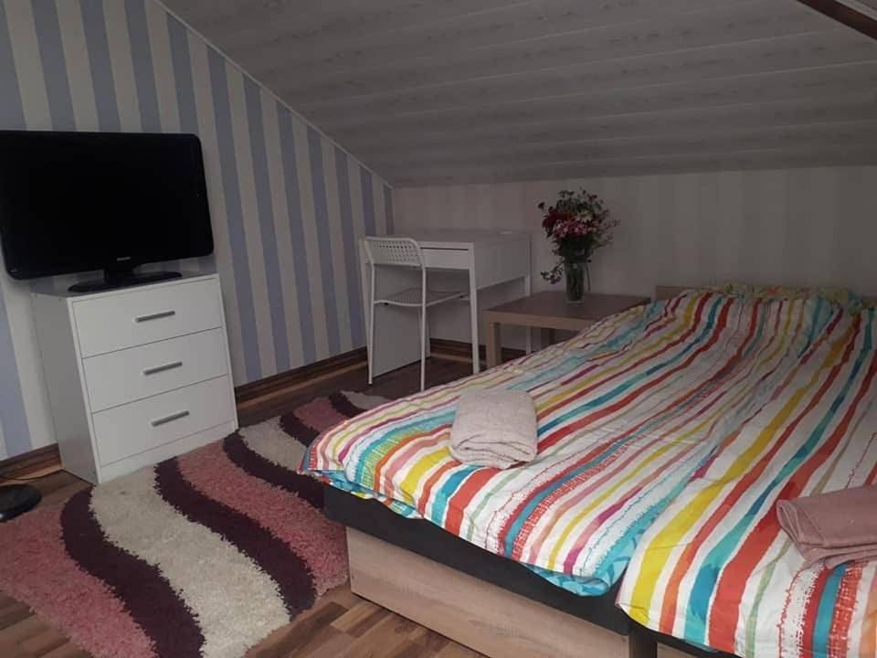 Fazenda - Przytulne pokoje na krańcu świata in Podlasie