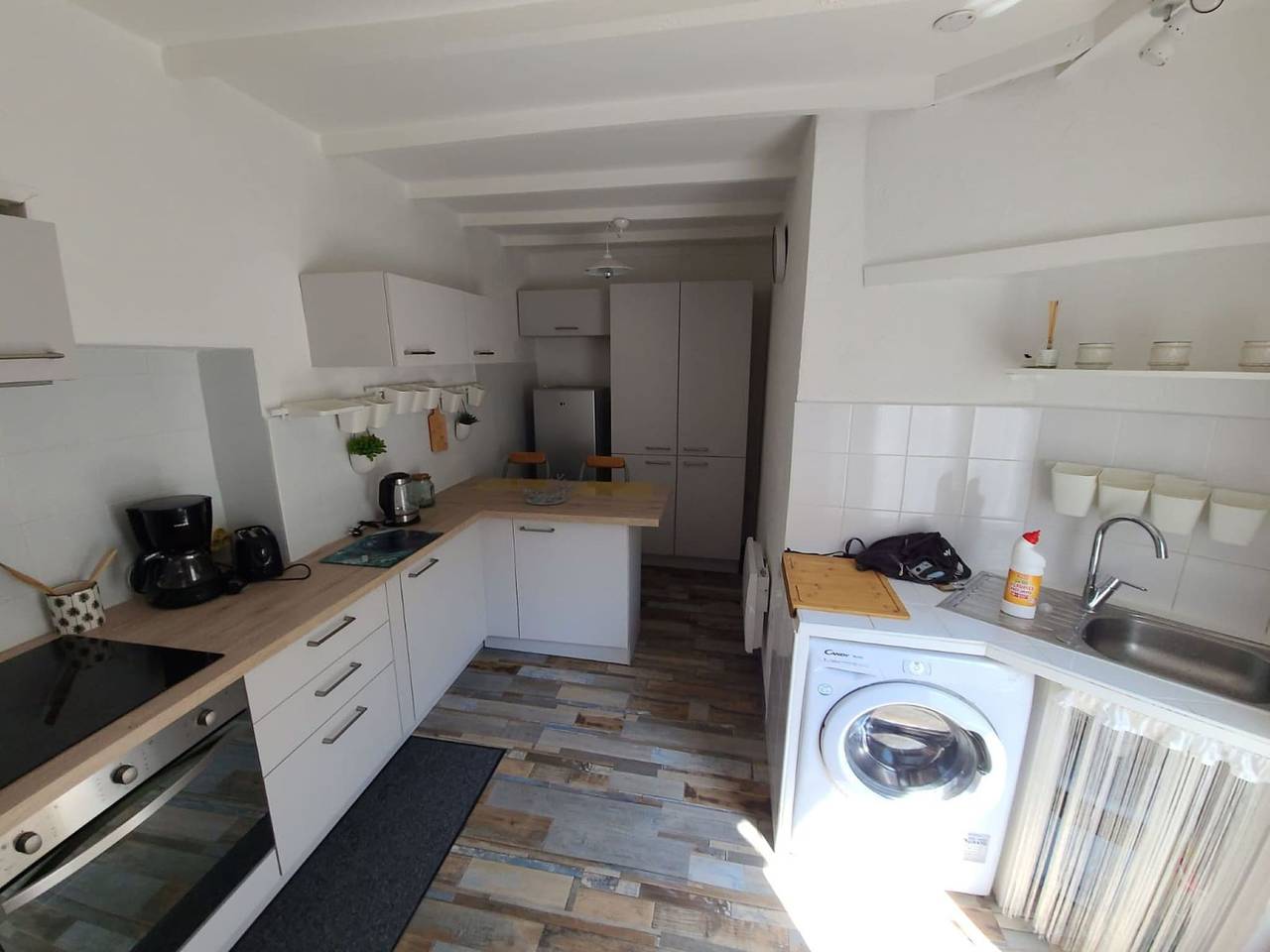 Charming village house in Pelissanne in Pélissanne, Region de Aix-en-Provence