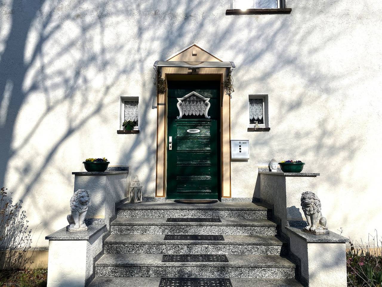 Ganze Ferienwohnung, Villa Seenswert in Lauta, Lausitzer Seenland