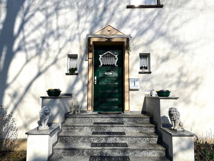 Ganze Ferienwohnung, Villa Seenswert in Lauta, Lausitzer Seenland