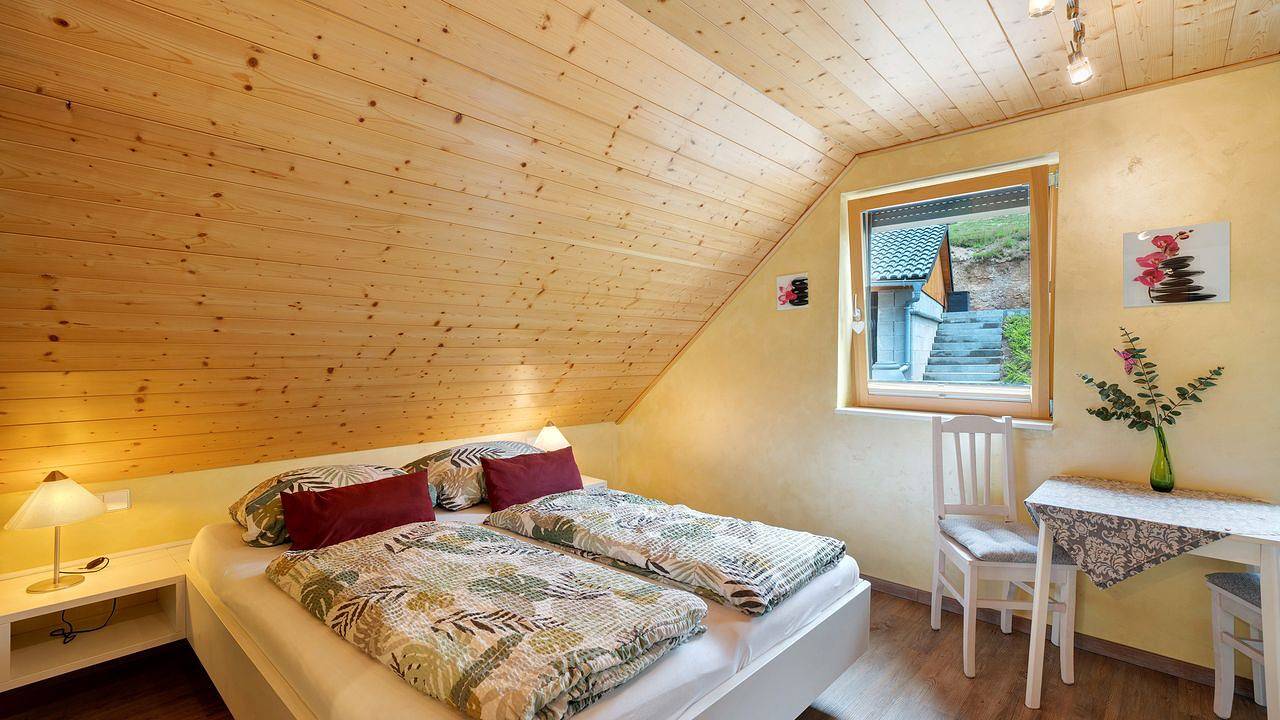 Entire holiday apartment, Ferienwohnung für 2 Personen (36 m²) in Wolfach in Wolfach, Central Black Forest