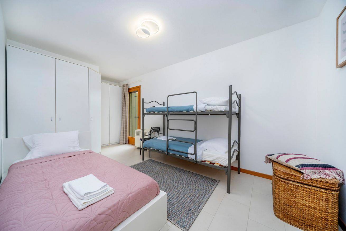 Ganze Wohnung, Ferienwohnung für 2 Personen in Lignano Sabbiadoro, Udine Provinz