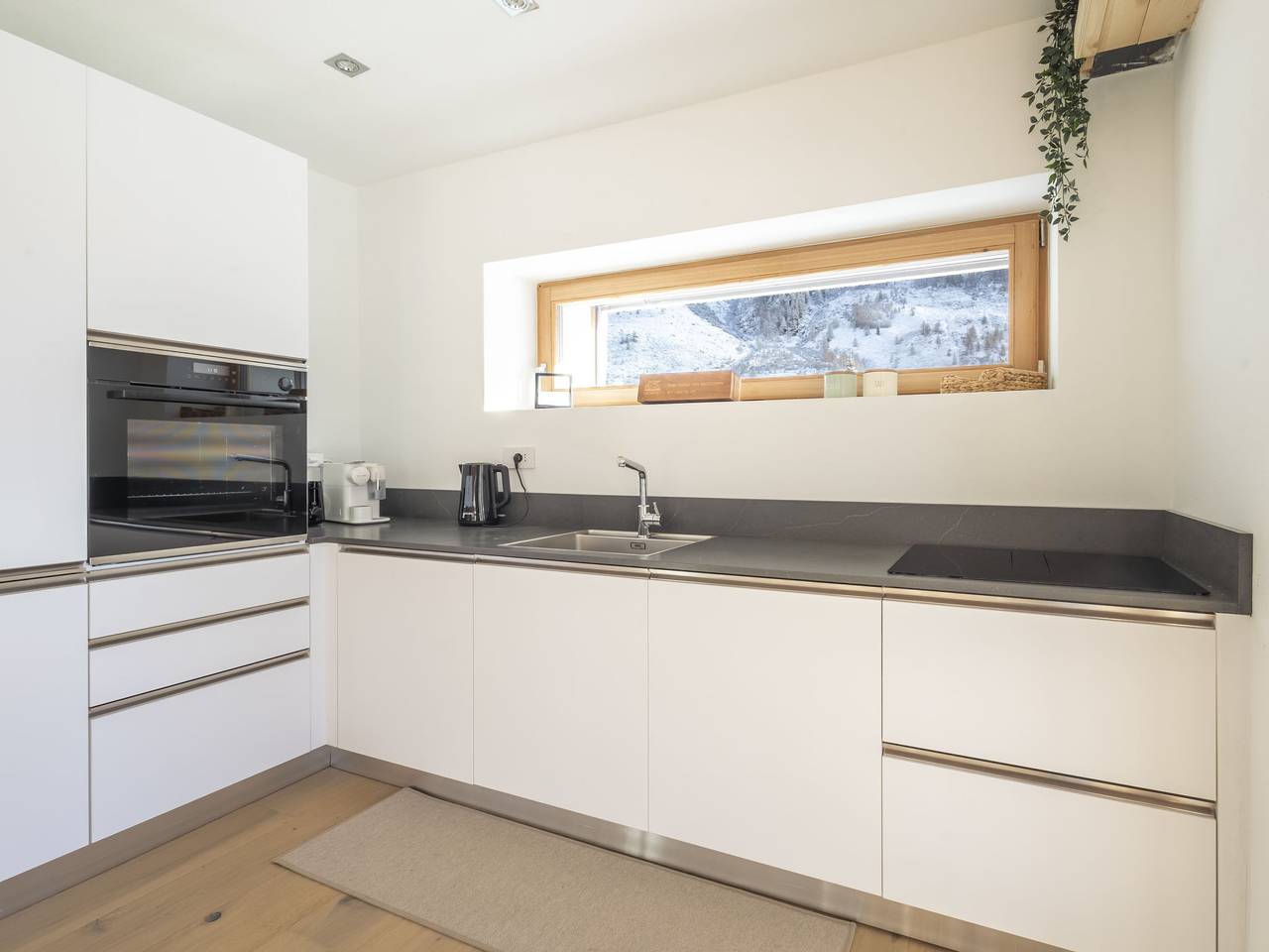 Ganze Wohnung, Casa Greta in Madesimo (Dorf), Madesimo