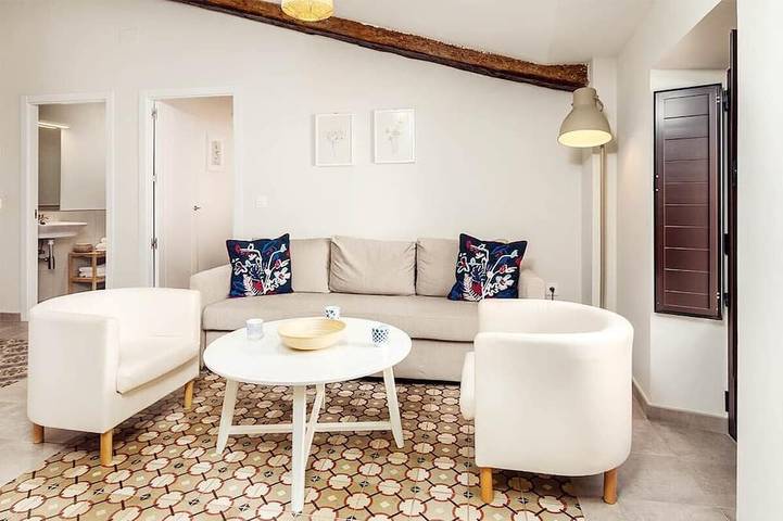 Ganze Wohnung, 201 Roomy Family - Apartments Plaza Mayor 35 in Cáceres, Cáceres und Umgebung