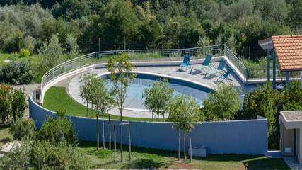 Agriturismo per 6 Persone in Campagnatico, Maremma, Foto 4