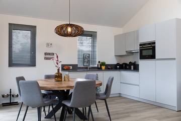 Vakantiepark voor 6 Personen in Hardenberg, Overijssel, Afbeelding 3