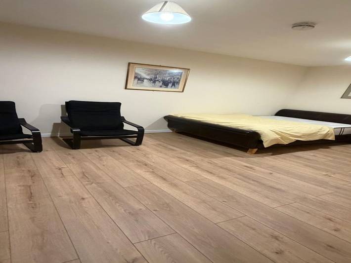 Apartamento entero, Habitación Doble Estándar - Compartida in Kent