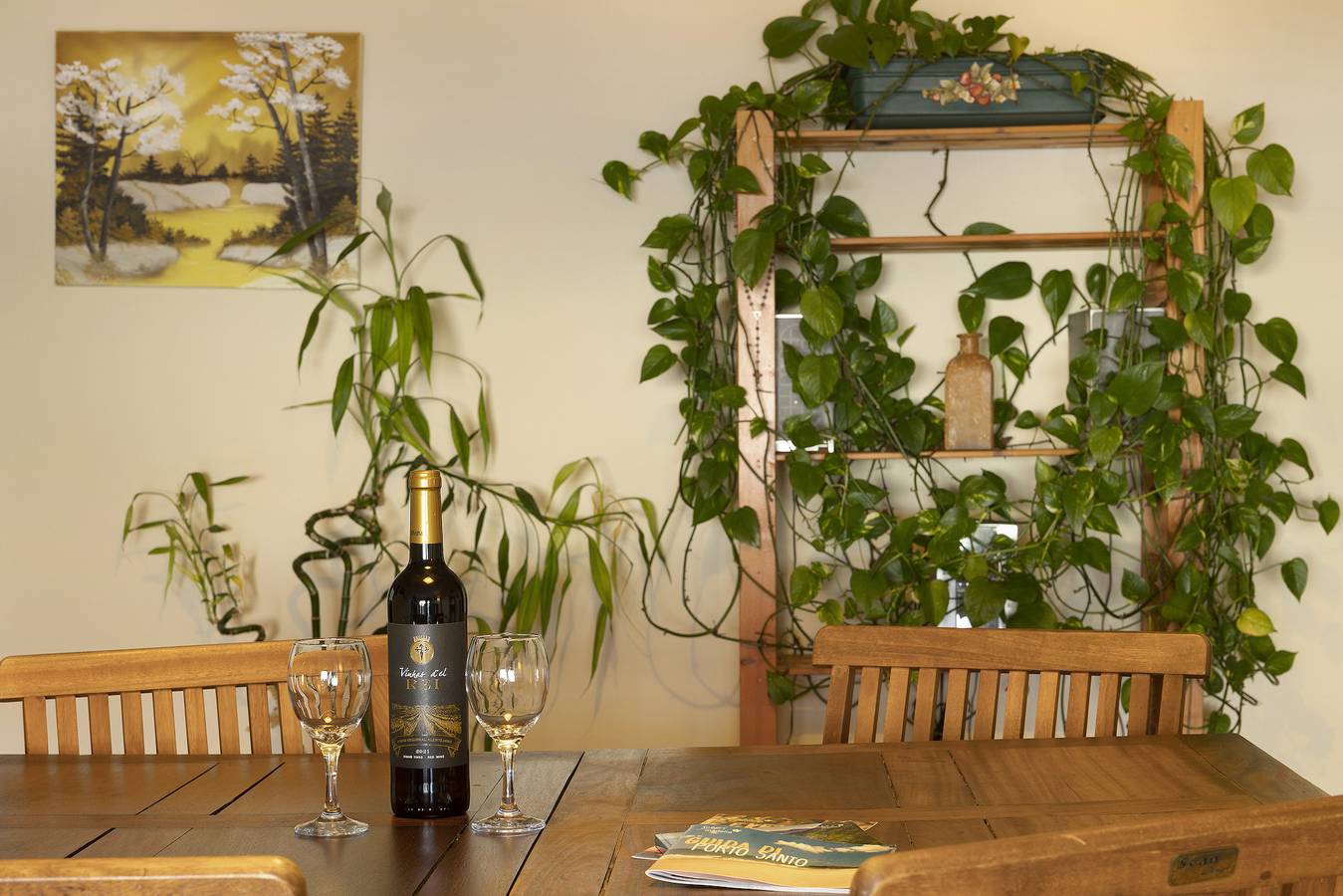 Ganze Wohnung, Apartamento Jade mit Meerblick, Wlan & Balkon in Pedra Mole (Madeira), Caniço