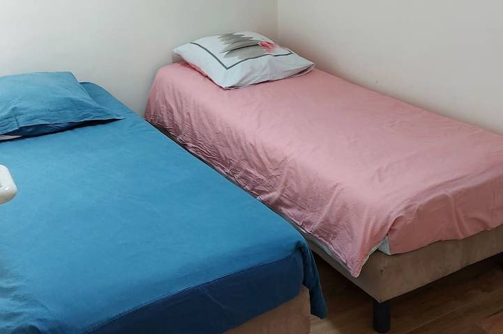 Ganze Wohnung, Vermietung Duplex 50 m2 in Savigny-sur-Clairis, Yonne