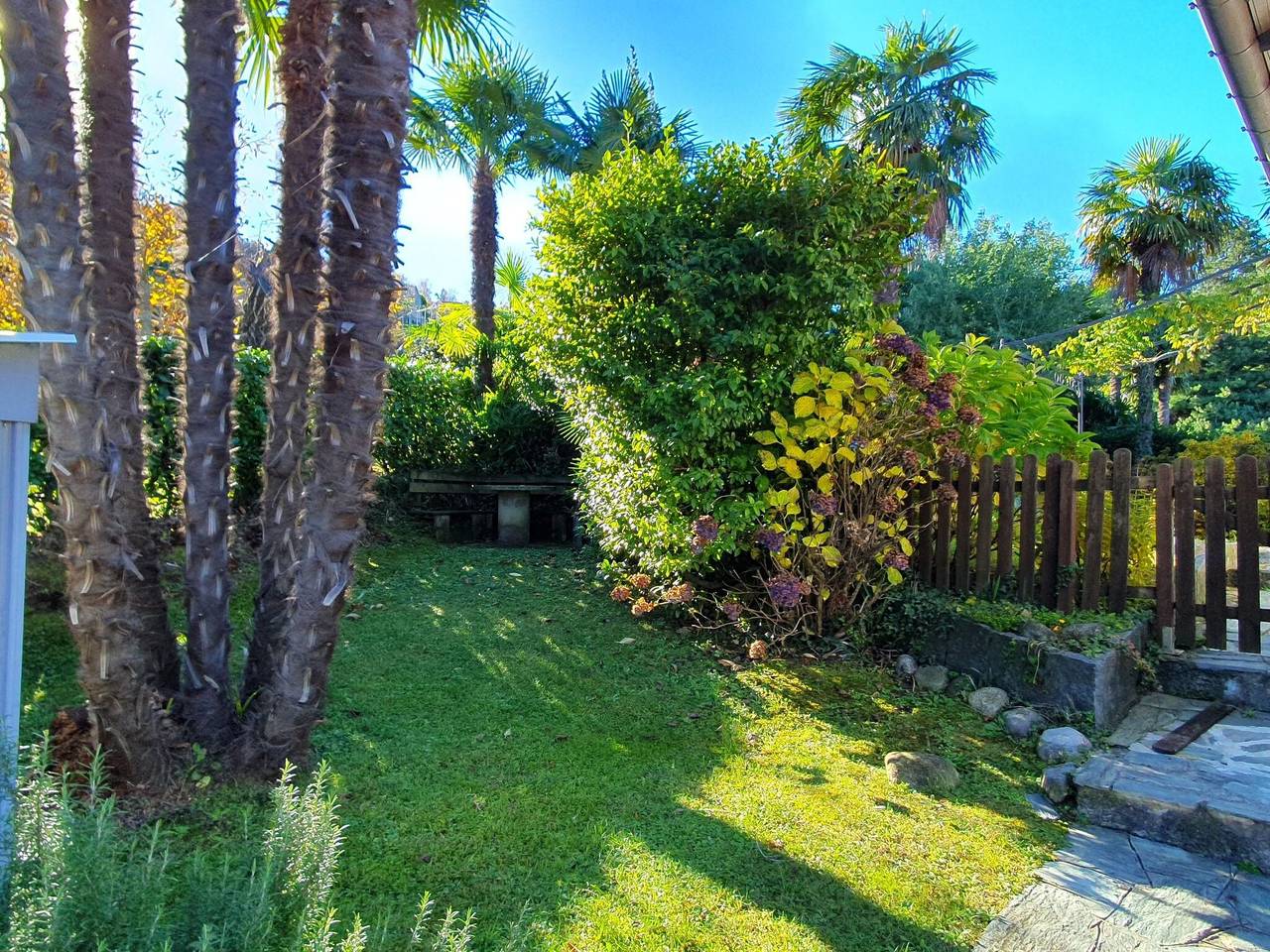 Holiday Home by Lake Maggiore with Balcony in Germignaga, Lago Maggiore (Lombardy)