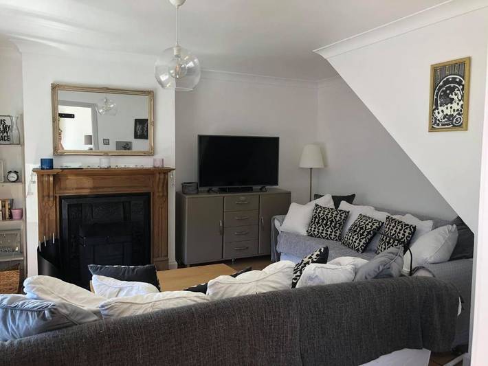 Holiday rental for 8 people, with Terrace and Garden in Dungarvan