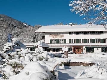 Hotel für 2 Personen in Kreuth, Alpenland Tegernsee Schliersee, Bild 2