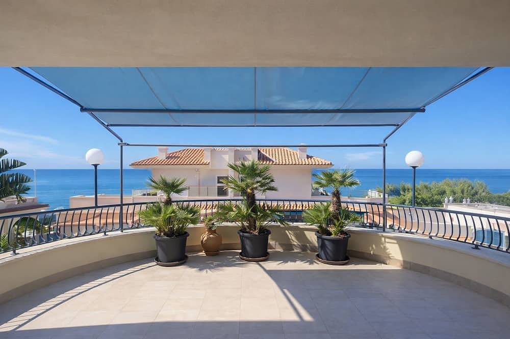 Ferienhaus / Villa - Anzio in Anzio, Rom Provinz
