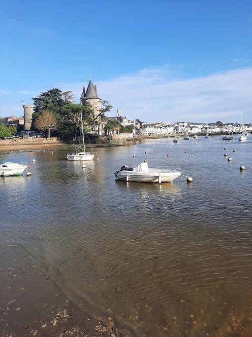 Gîte pour 2 personnes, avec balcon dans Port de Gourmalon - 2