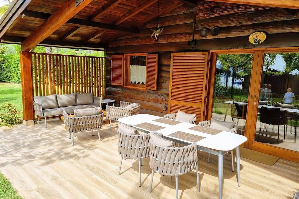 Casa vacanza a Lago di Garda a partire da 466€ a notte