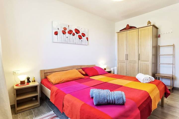 Ganze Wohnung, Ferienwohnungen Adria - Lukovo Sugarje in Lukovo Šugarje, Naturpark Velebit