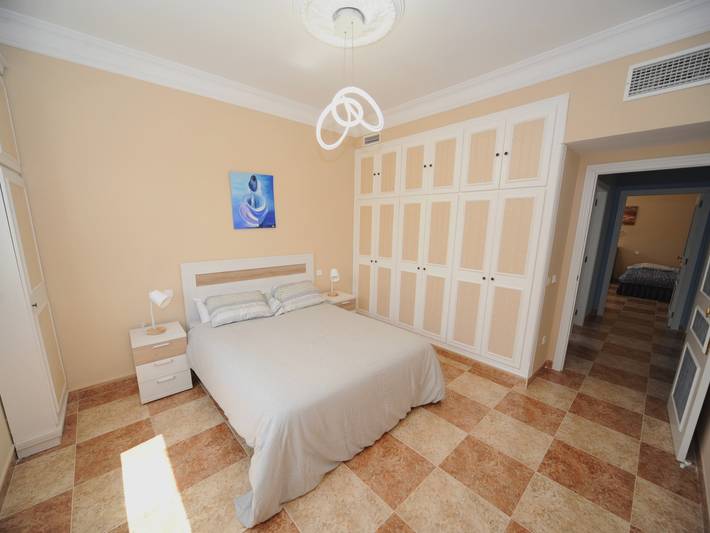 Casa rural para 10 personas, con jardín y terraza, Se admiten mascotas en Peñíscola - 2