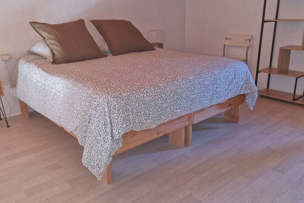 Vakantiehuis La Cigale in Les Arcs (Var), Région de Draguignan