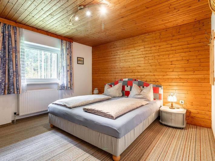Ferienhaus für 10 Personen, mit Terrasse und Garten, mit Haustier in Oberndorf in Tirol - 3