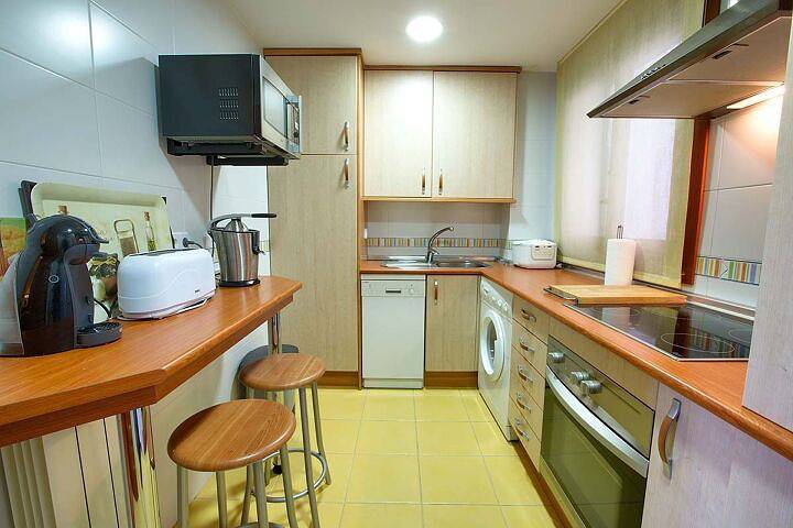 Apartamento entero, Cuencaloft El Balcon Del Jucar in Cuenca, Provincia de Cuenca