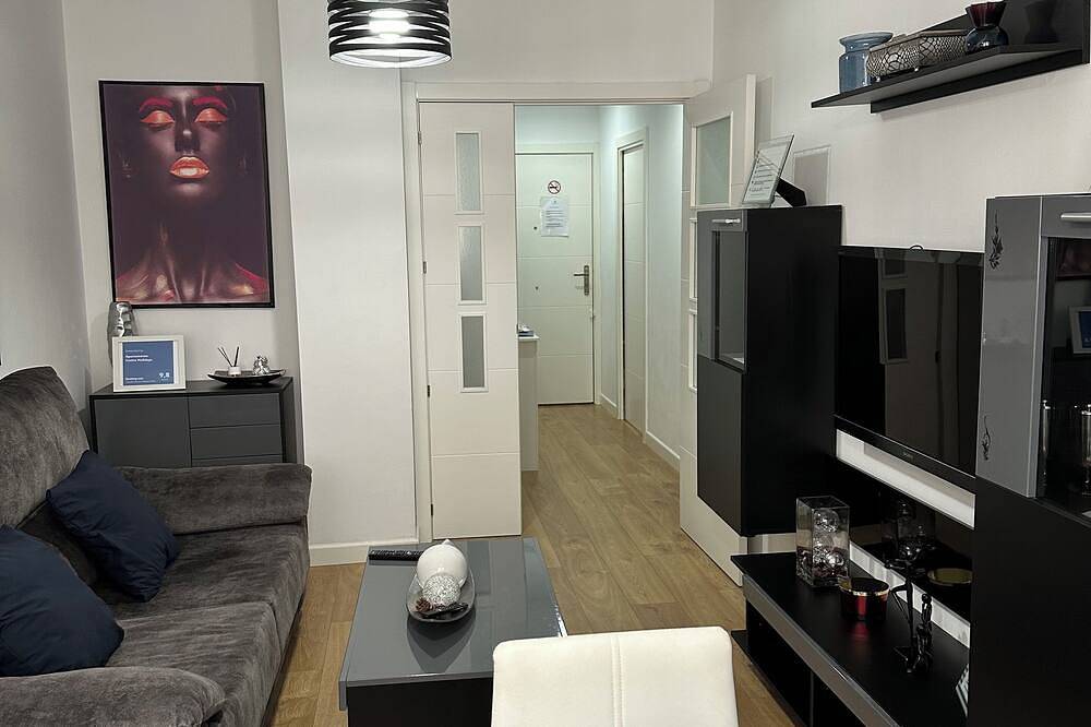 Entire apartment, Castro Apartment in Castro-Urdiales, Cantabrian Coast