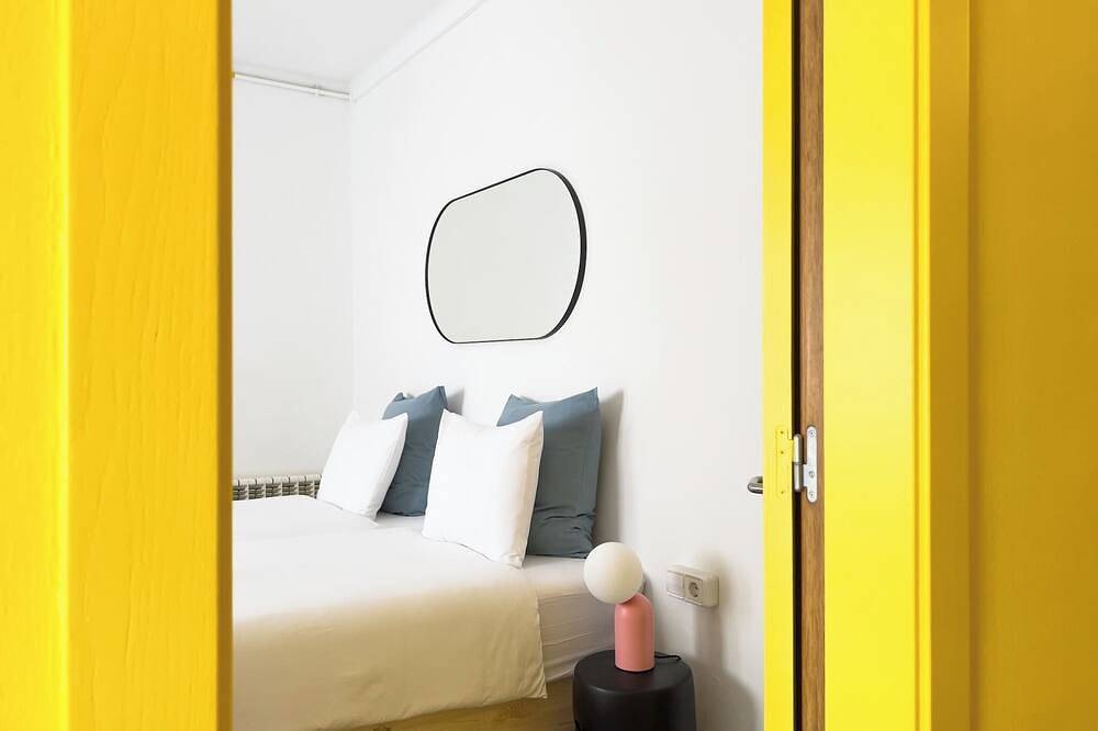 Ganze Wohnung, Majordoms - Cal Fenent, Banyoles in Banyoles, Pla de l'Estany