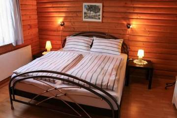 Bungalow für 4 Personen in Thalfang, Bernkastel-Kues & Umgebung, Bild 1