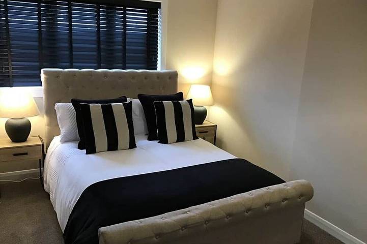 Quiet 3-Bed Inverness House | Parking & Garden in Inverness, Highlands