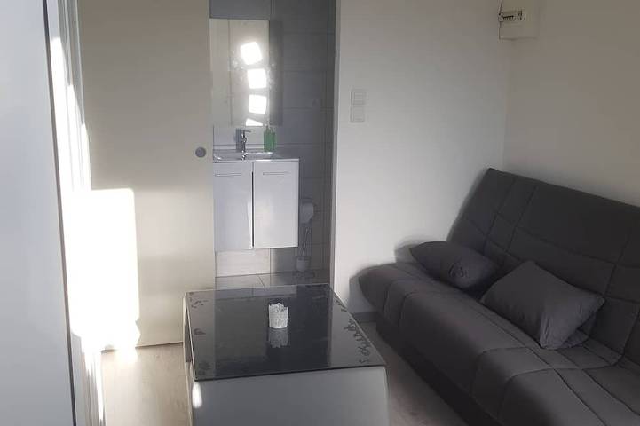 Location de vacances pour 2 personnes à Belfort - 3