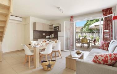 Location De Vacances pour 6 Personnes dans Aigues-Mortes, Région de Nîmes, Photo 2