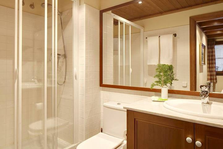 Appartement entier, Val de Ruda 31 in Baqueira, Naut Aran