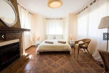 Villa für 12 Personen in Churriana, Malaga, Bild 1