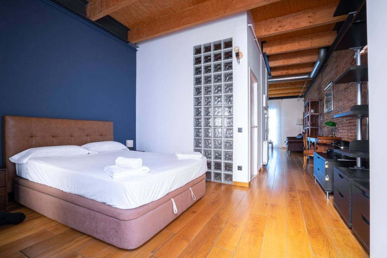 One-Bedroom House in Centro Barcelona, Barcelona