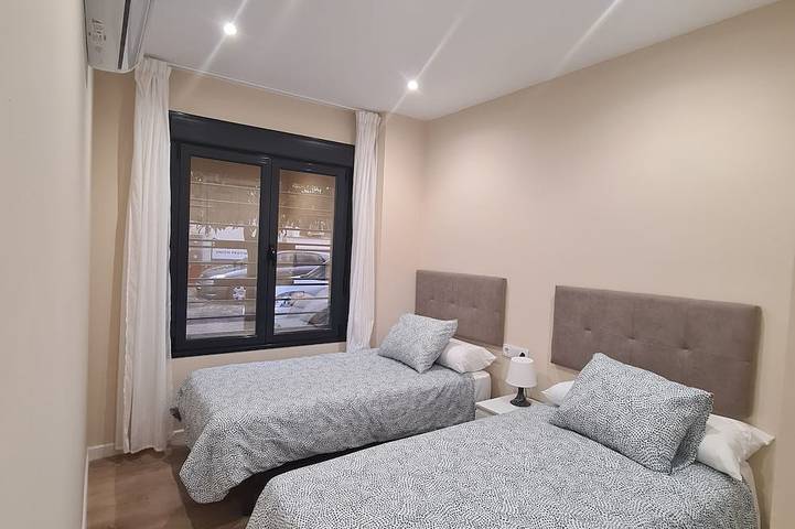 Appartement entier, Mi Casa es su Casa in Cordoue (Ville), Cordoba