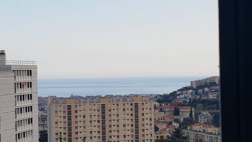 Chambre d’hôte pour 2 personnes à Nice - 2