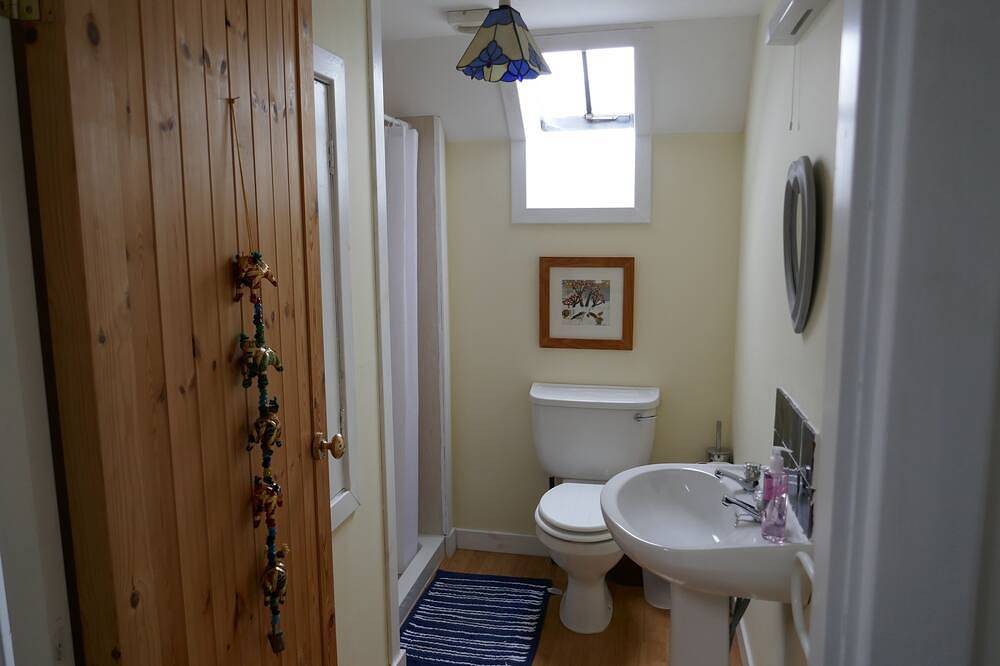 Unique Seaside Cottage in a picturesque village . in Orkney Islands
