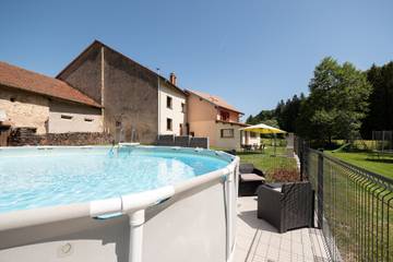 Cottage voor 5 Personen in Vienville, Saint-Dié-des-Vosges, Afbeelding 2