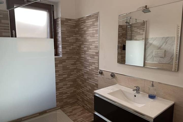 Apartamento entero, Two-room apartment with large terrace | City Center Brindisi in Brindisi, Salento