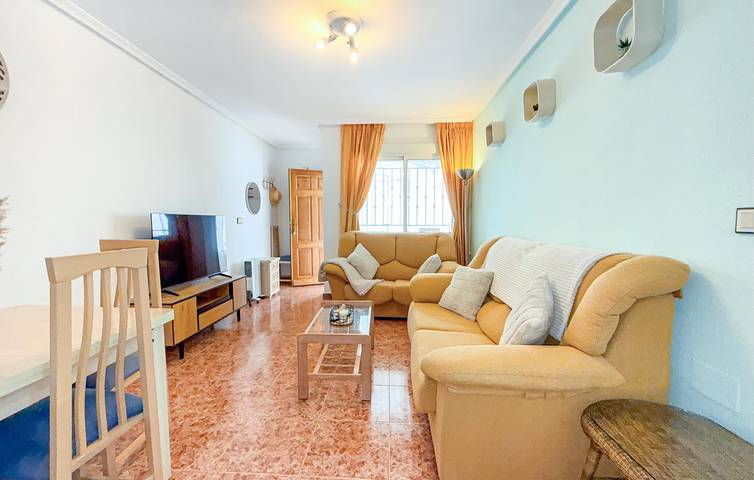 Camping für 4 Personen, mit Terrasse und Pool, mit Haustier in der Region Valencia - 4