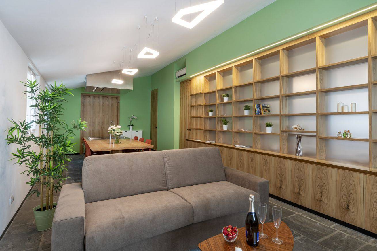 Appartement entier, Joivy Charming Portofino 3-bed retreat in Portofino, Parc Naturel Régional de Portofino
